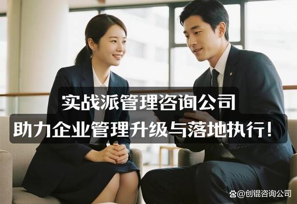 而专业的管理咨询机构能从战略规划,运营优化到数字化转型提供支持